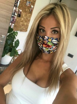 jessicca - Escort in Bordeaux - district Bordeaux