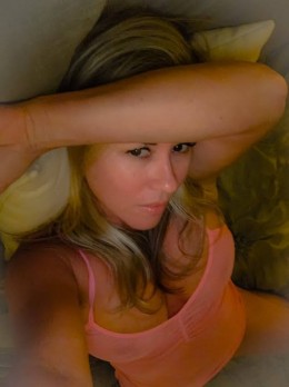 Arielle - Escort Lukyta | Girl in Bordeaux