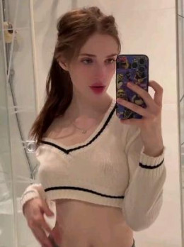 Elisabeth - Escort Sandrine | Girl in Bordeaux