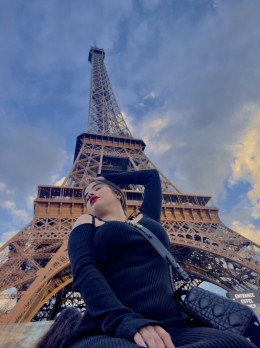 Lorry - Escort Julia | Girl in Bordeaux